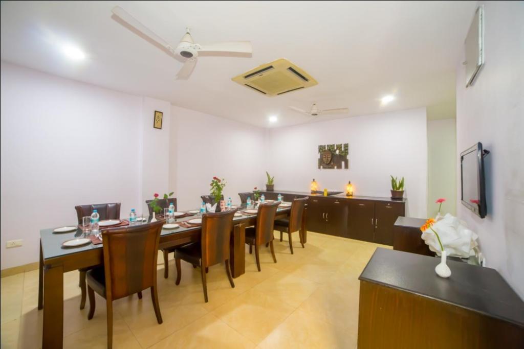 Bed and Breakfast Hill View Begumpet Hajdarabad Zewnętrze zdjęcie