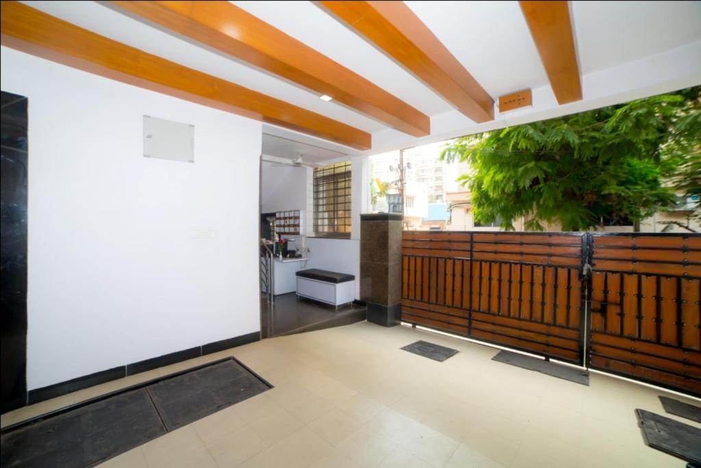 Bed and Breakfast Hill View Begumpet Hajdarabad Zewnętrze zdjęcie